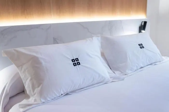 Oaks Ibiza Town Hotel 4*,  Spanien