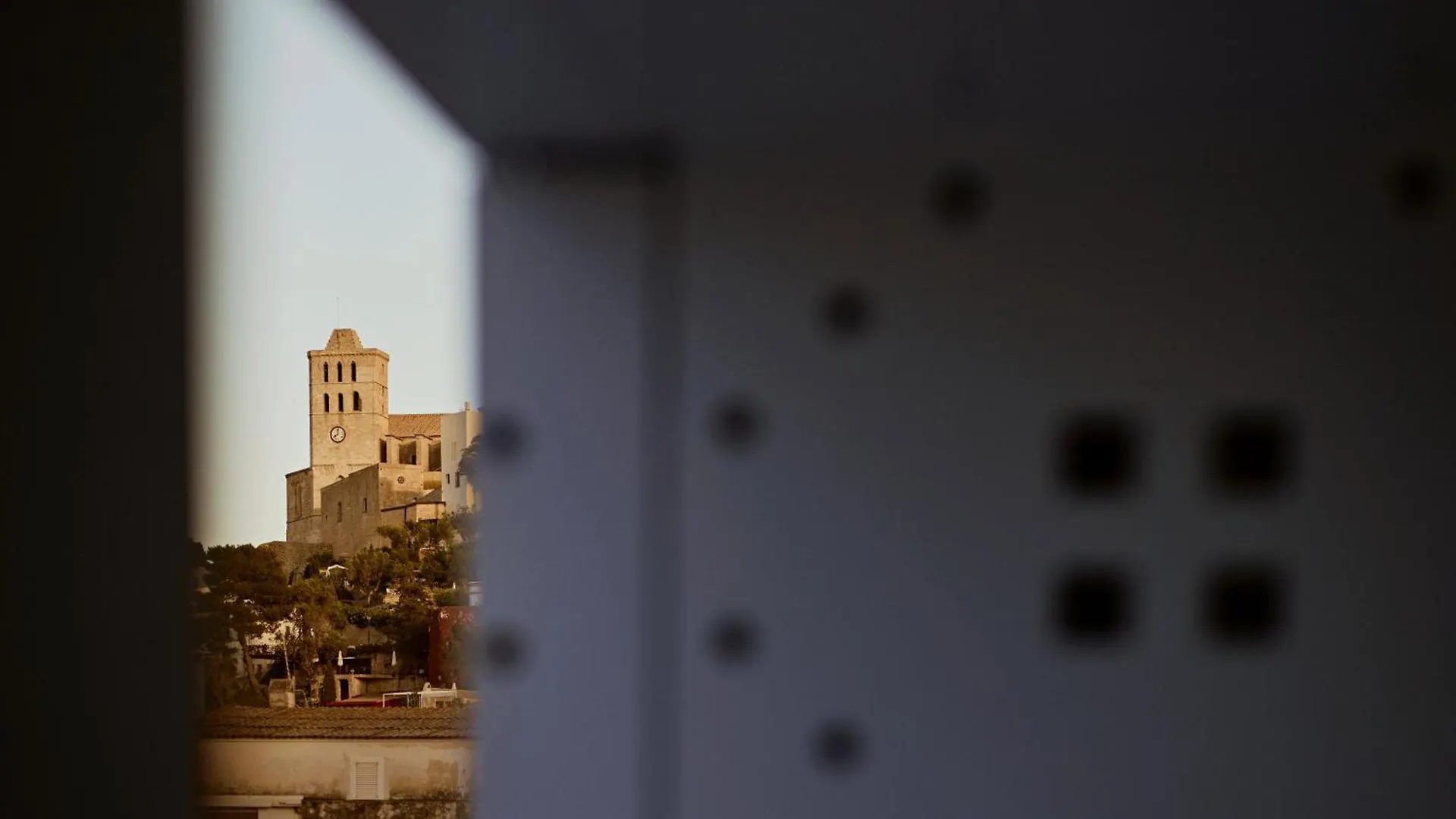 ****  Oaks Ibiza Town Hotel Spanien