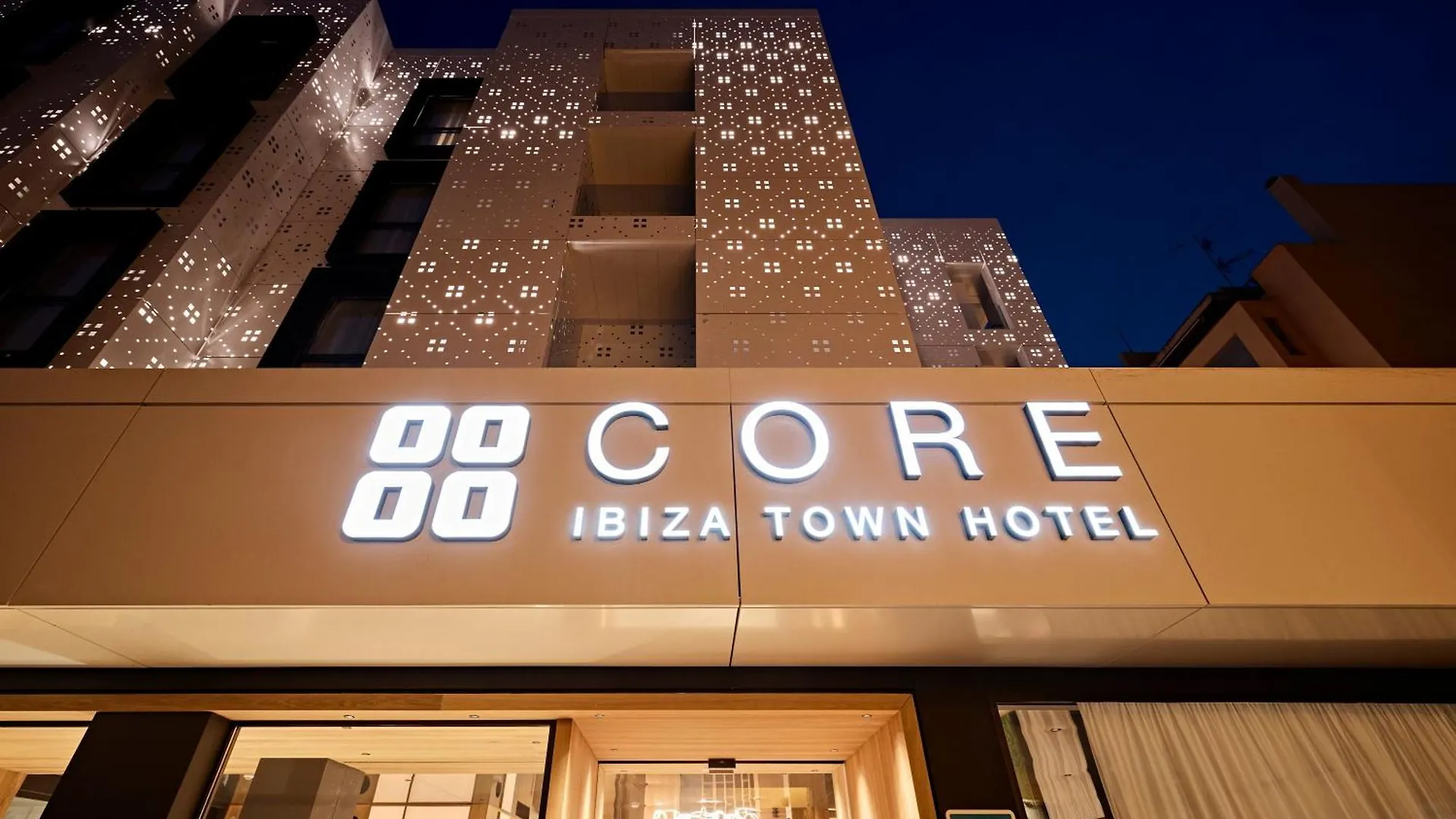 Oaks Ibiza Town Hotel