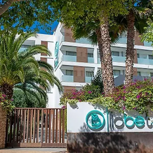 Apartaments B-llobet Sun & Confort Aparthotel