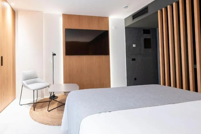 Oaks Ibiza Town Hotel