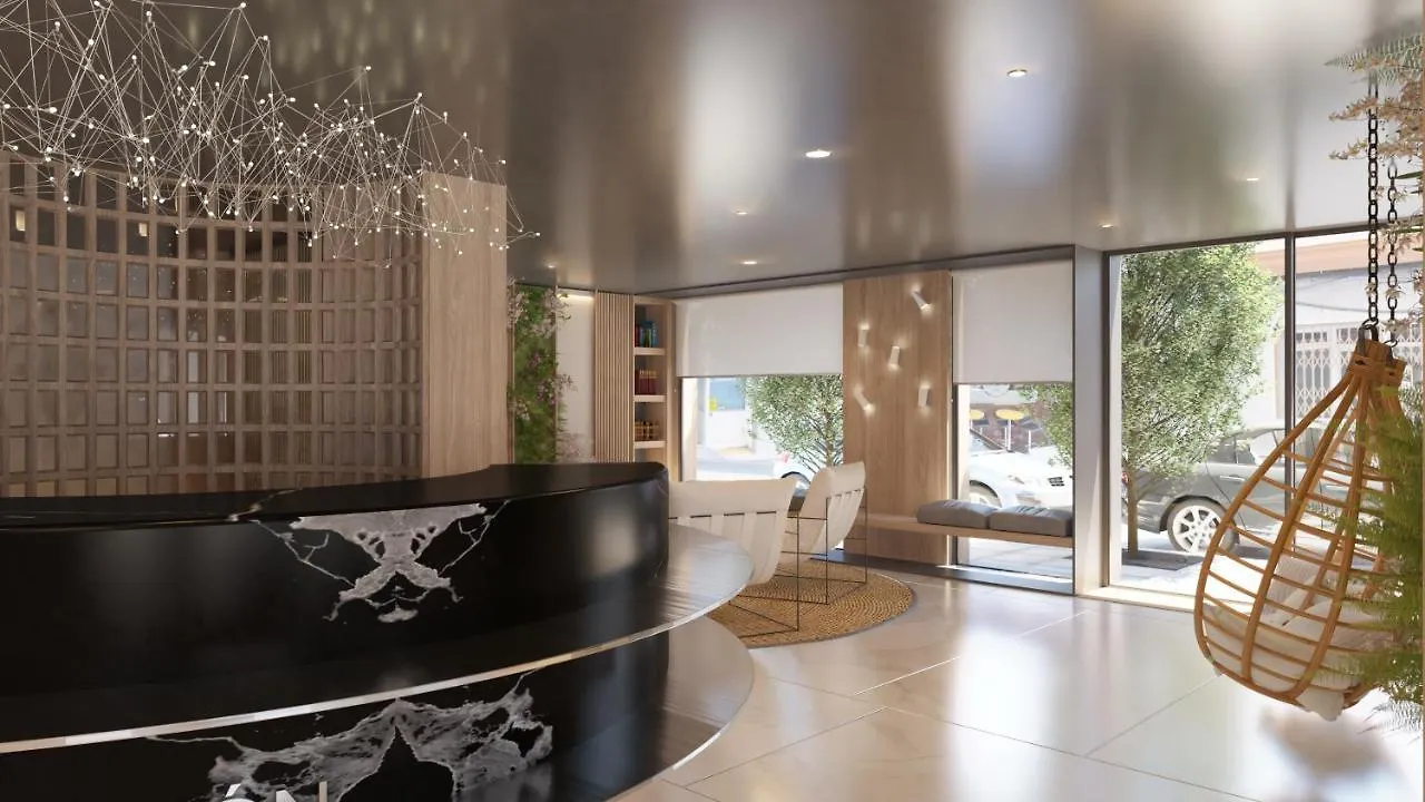 Oaks Ibiza Town Hotel