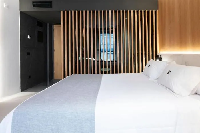 Oaks Ibiza Town Hotel